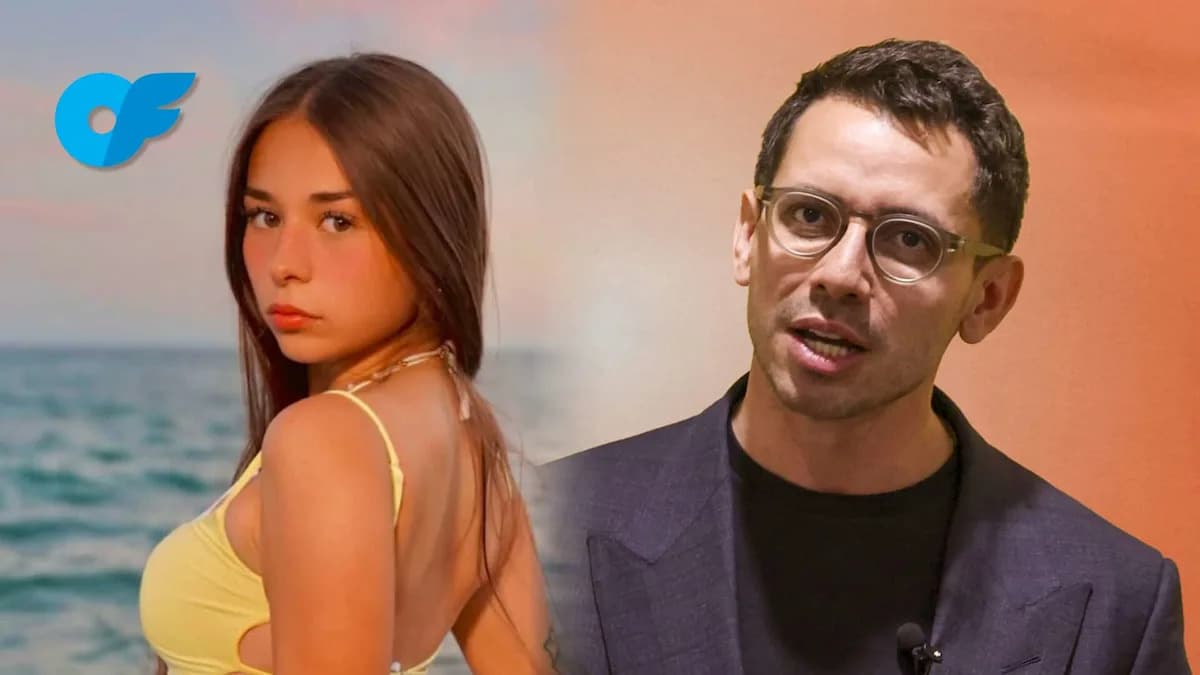 Florida Governor Candidate Proposes 50 Percent Tax on OnlyFans Creator Revenue - Featured Image