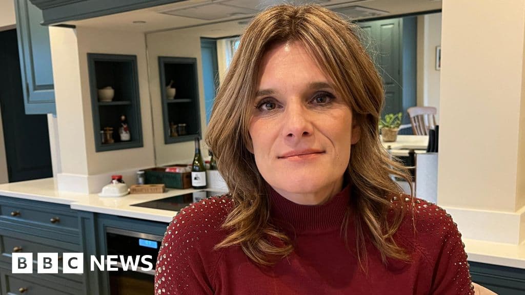 TikTok hearing 'deeply painful' says campaigner Ellen Roome - Featured Image