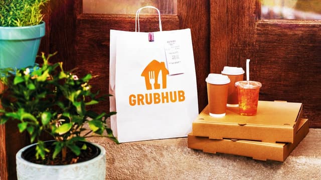 Grubhub confirms hackers stole data in recent security breach - Featured Image