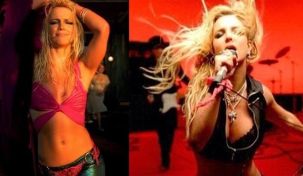 Hurry and Vote for Your Favorite Britney Spears! - Featured Image