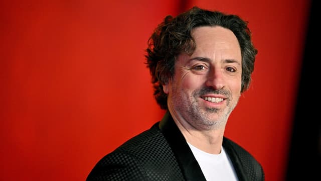 Sergey Brin moves business entities out of California amid tax proposal | Fox Business - Featured Image