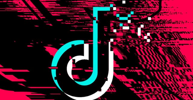 TikTok USA is broken | The Verge - Featured Image