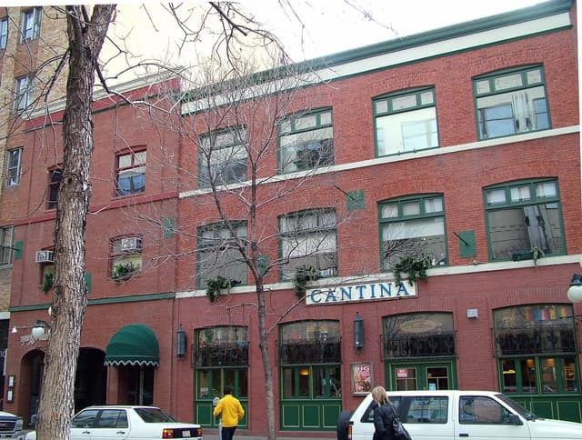 Penny Lane Block | Flickr - Featured Image