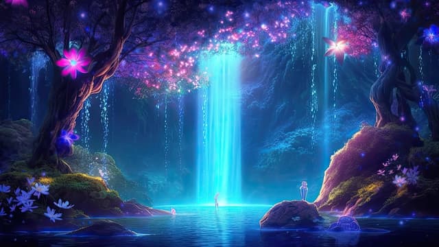 The Best Music to Relax the Brain and Sleep, Calm Your Mind • Music That Helps You Sleep - Featured Image