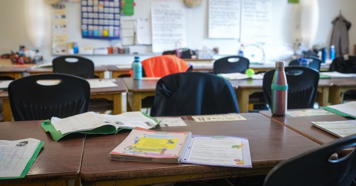 Why Canadian students are falling behind in math — and what experts say needs to change - Featured Image