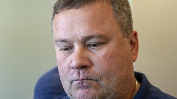 New Netflix series about a hockey team's bus crash hits a nerve in Sask.  | CBC News - Featured Image