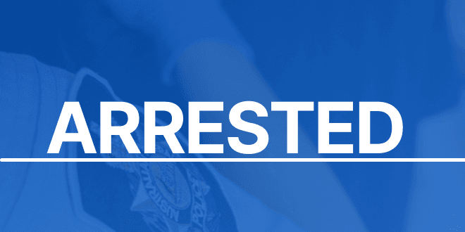 Man arrested in connection to Belconnen pipe bombs | ACT Policing - Featured Image