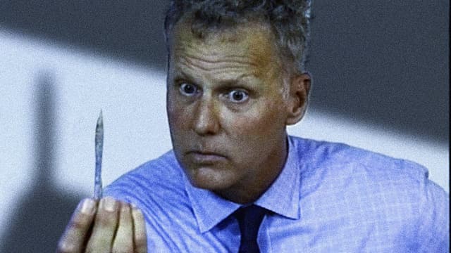 Anti-Marijuana PSA: "Family Invention" (1993) - Featured Image