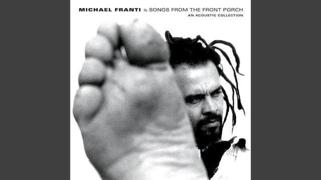 Ganja Baby - Featured Image