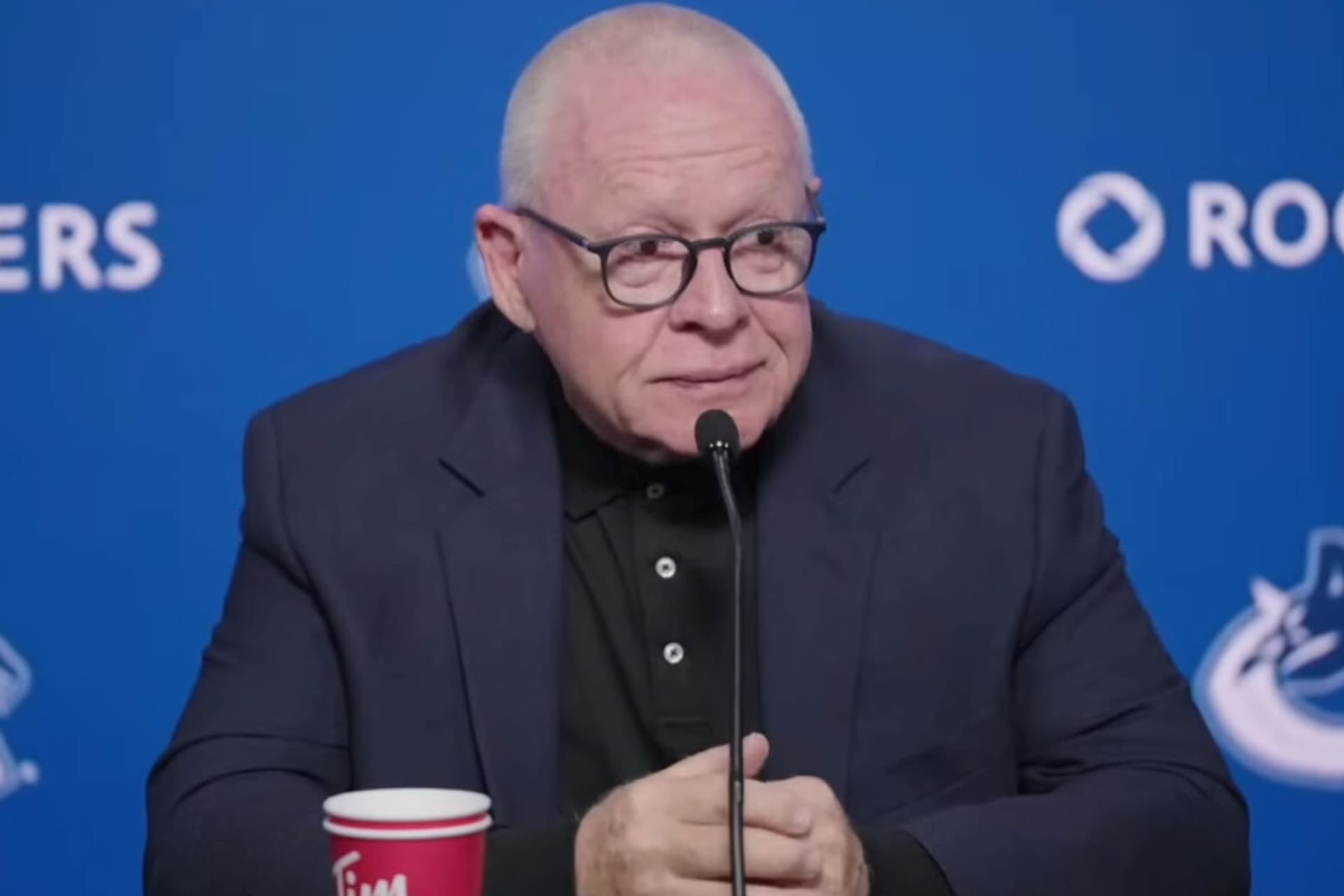 Rutherford reveals how long he thinks Vancouver Canucks rebuild will last | Sports - Featured Image
