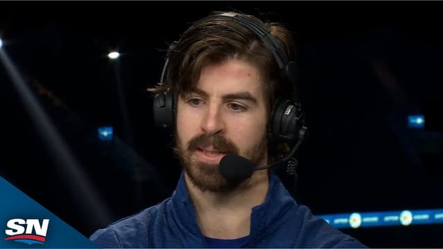 Conor Garland Address Canucks' Struggles This Season | After Hours - Featured Image