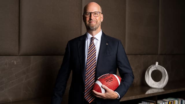 Tradition Meets Innovation:CFL announces major changes to the game - CFL.ca - Featured Image