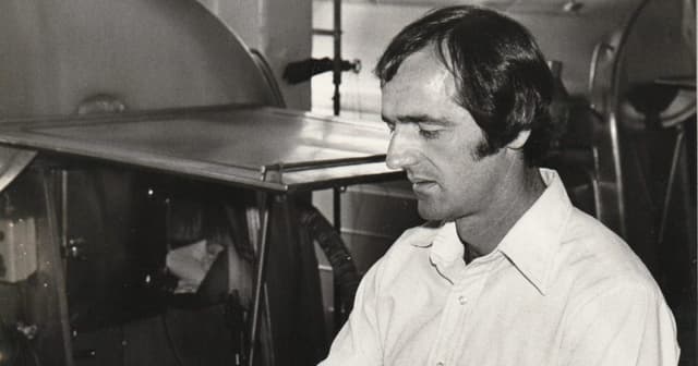 The butter man who broke the rules and churned his way into dairy legend | Region Canberra - Featured Image