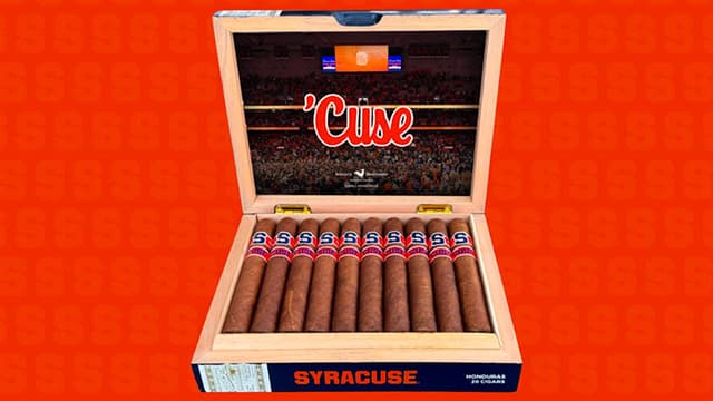 Bocock Brothers Unveils New Collegiate Cigars | Cigar Aficionado - Featured Image