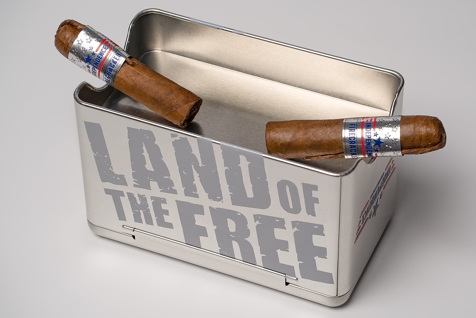 United Cigars Releasing Independence Firecracker in June | halfwheel - Featured Image