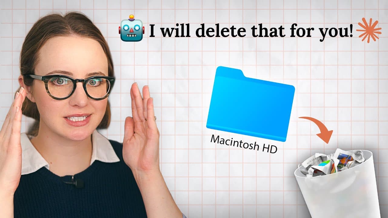 YouTube video thumbnail