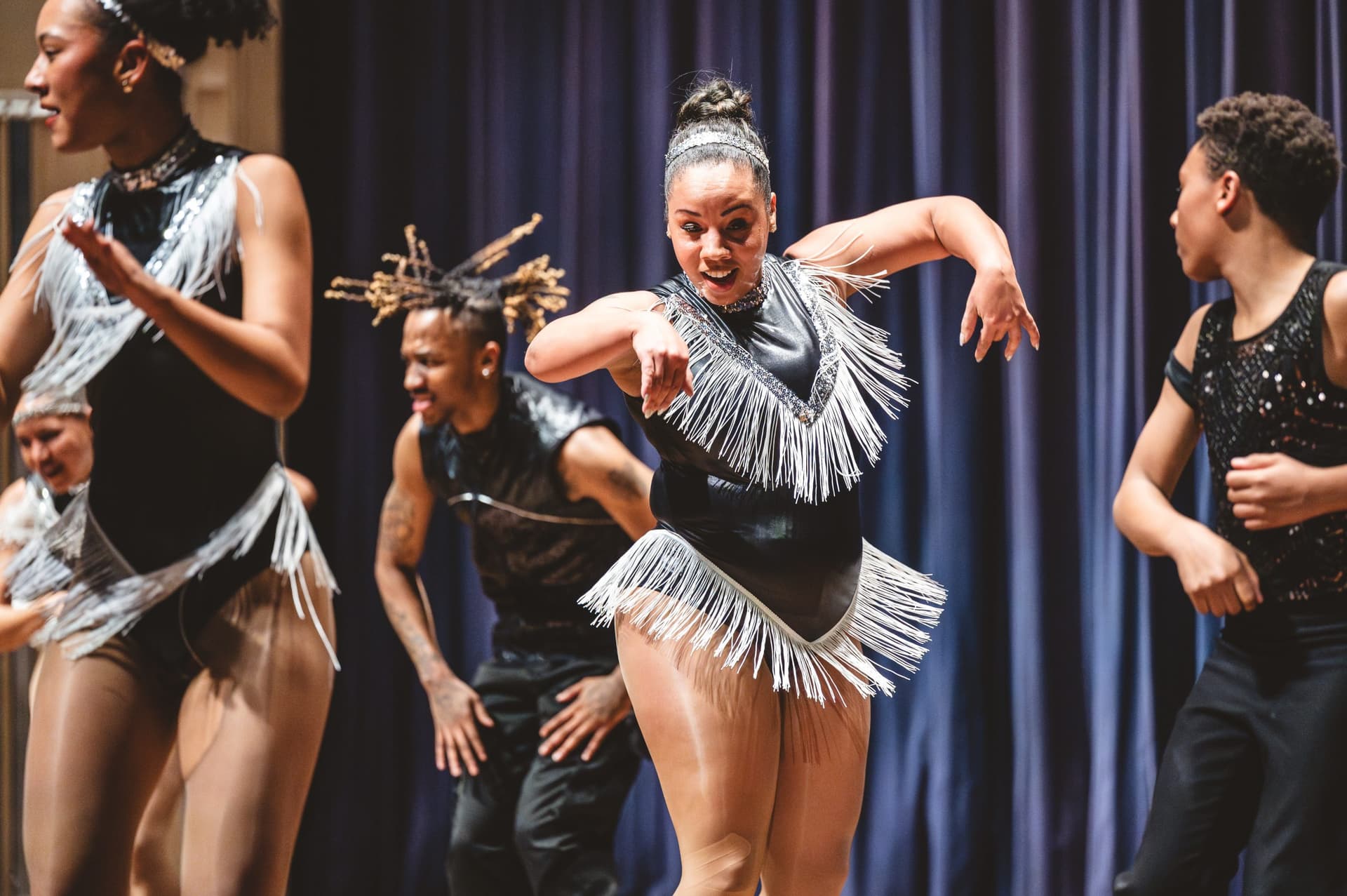 15+ Things to Do in Cleveland This Martin Luther King Jr. Day Weekend (January 15-19) - Cleveland Scene - Featured Image