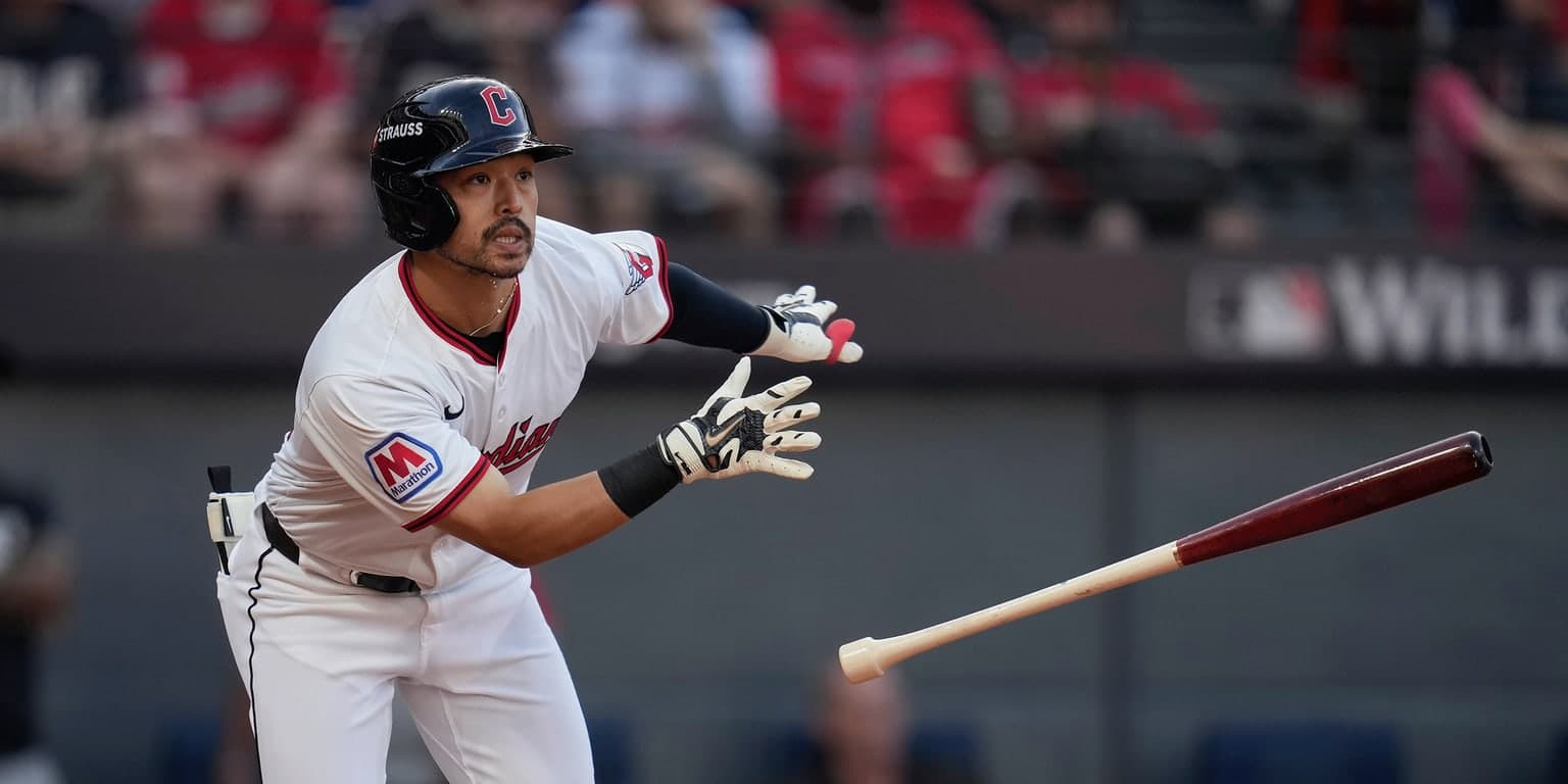 Guardians reach deal with Kwan to avoid arbitration - Featured Image