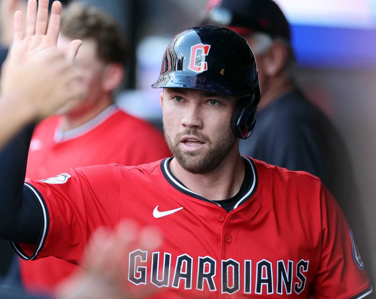 Is David Fry recovery on track as Guardians prepare for spring training? Hey, Hoynsie! - cleveland.com - Featured Image