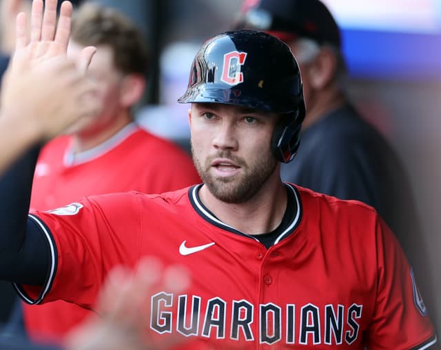 Is David Fry recovery on track as Guardians prepare for spring training? Hey, Hoynsie! - cleveland.com - Featured Image