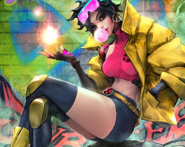 JUBILEE one-shot coming from Marvel and Gene Luen Yang and Michael YG - Featured Image