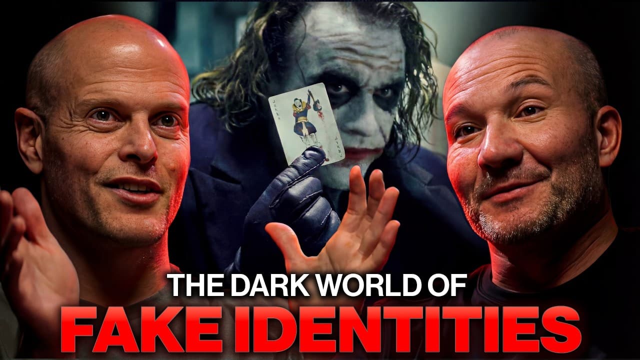 YouTube video thumbnail