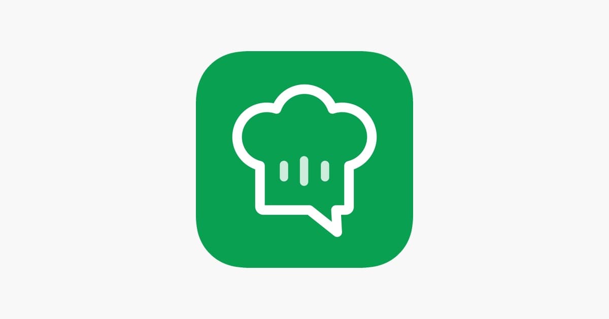‎CookGo: Easy Recipe Import App - App Store - Featured Image
