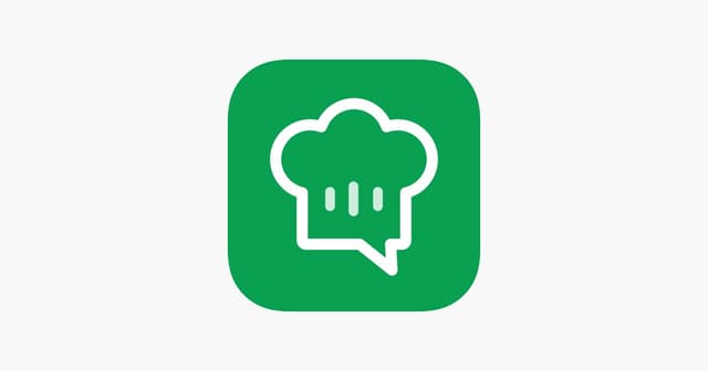 ‎CookGo: Easy Recipe Import App - App Store - Featured Image