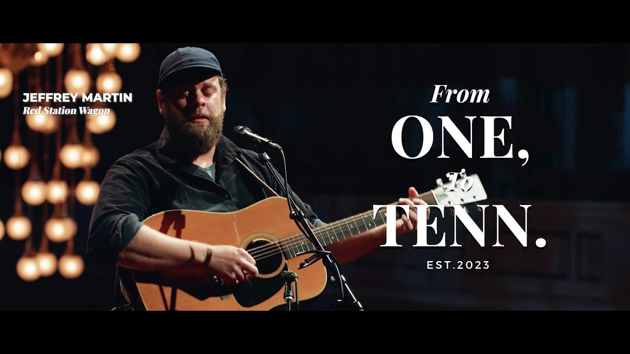 YouTube video thumbnail