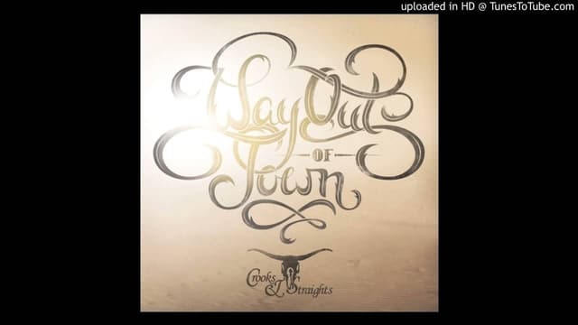 Crooks & Straights - Red Robin - Featured Image