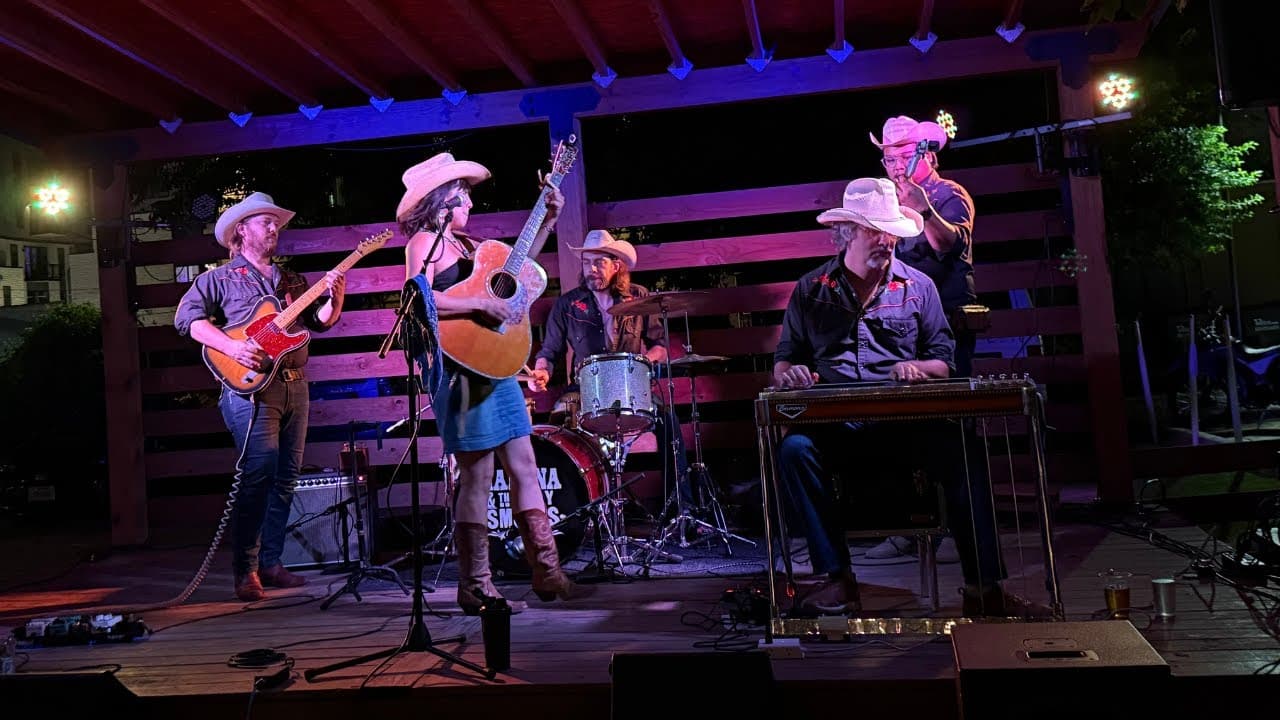 YouTube video thumbnail