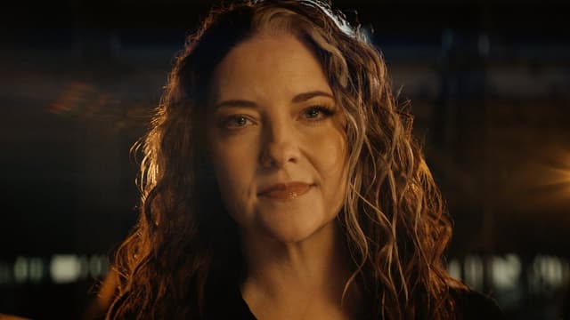 Ashley McBryde - What If We Don't (Official Music Video) - Featured Image