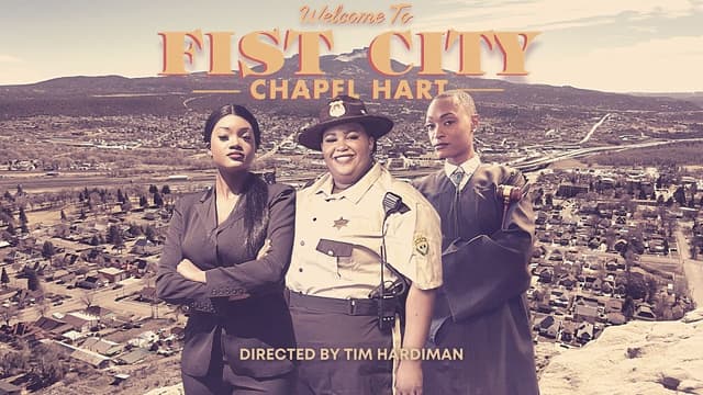 Chapel Hart - "Welcome To Fist City" [OFFICIAL VIDEO] - Featured Image