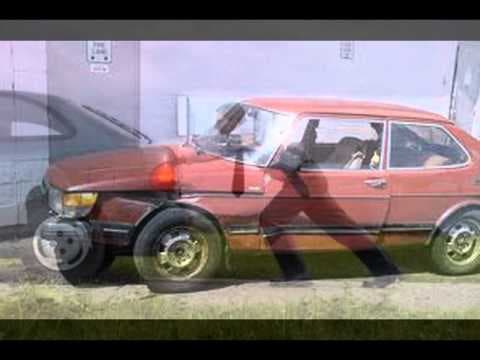 Thousand Dollar Car-The Bottle Rockets - Featured Image