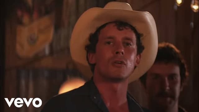 Turnpike Troubadours - Gin, Smoke, Lies (Official Video) - Featured Image