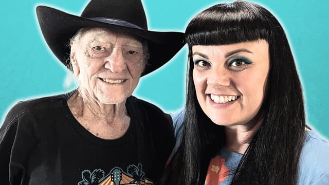 Willie Nelson's Outlaw Tour - Tami Neilson - Featured Image