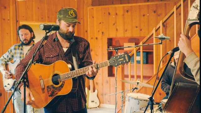 The Lowtimers, "Dead Horse Blues"  // The Tahoe Tapes - Featured Image