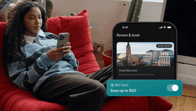 A note from Ankur Jain - Your 2026 Bilt Cash Redemptions Are Here - Bilt - Featured Image