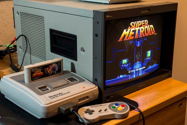 Best CRT TVs for Retro Gaming in 2025 (And Why Modern TVs Don’t Compare) – retrotechlab.com - Featured Image