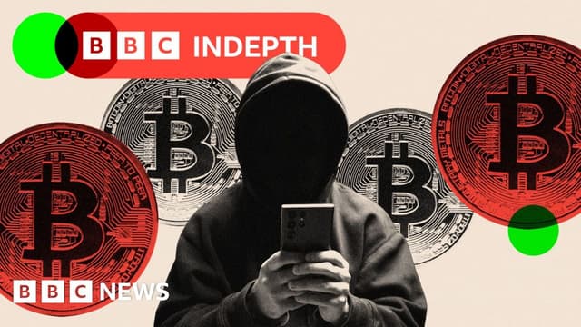 How crypto criminals stole $713 million - Featured Image