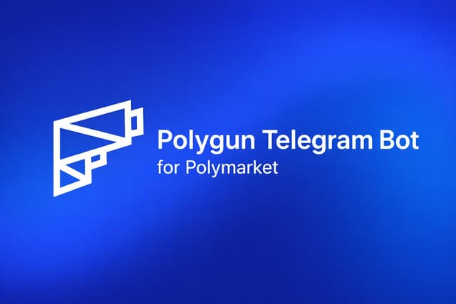 PolyGun Review: Telegram Copy Trading Bot for Polymarket - Featured Image