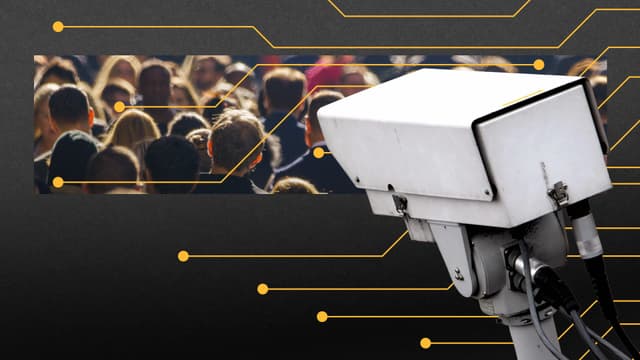 Privacy in 2026: Will AI further supercharge surveillance? - Featured Image