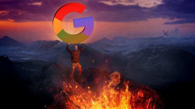 Enough is enough—I dumped Google’s worsening search for Kagi - Featured Image