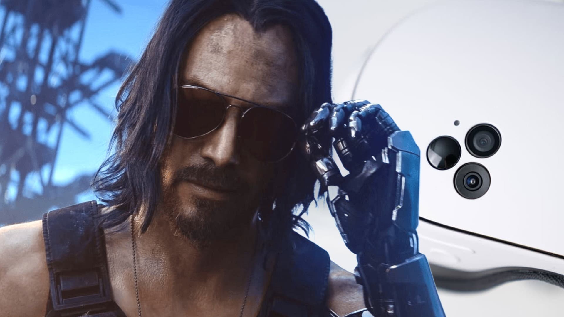 VR game studio pitches Cyberpunk 2077 VR edition to CD Projekt RED following unofficial mod takedown - PC Guide - Featured Image