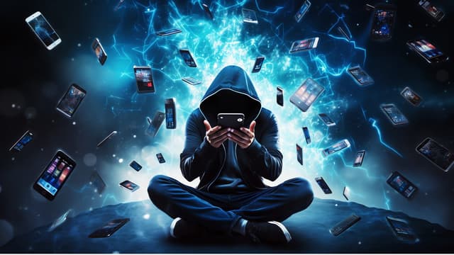 ShinyHunters claim to be behind SSO-account data theft attacks - Featured Image