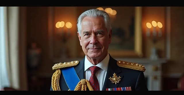 AI Deepfake of Belgian King Used in Sophisticated Scams | ai | informed, clearly - Featured Image