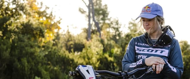 SCOTT DH Factory Bolsters 2026 Roster - Bike World News - Featured Image