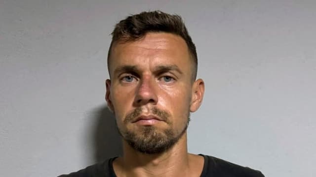 Drama skončilo: Jan Darmovzal po roce a půl opouští vězení ve Venezuele - Featured Image