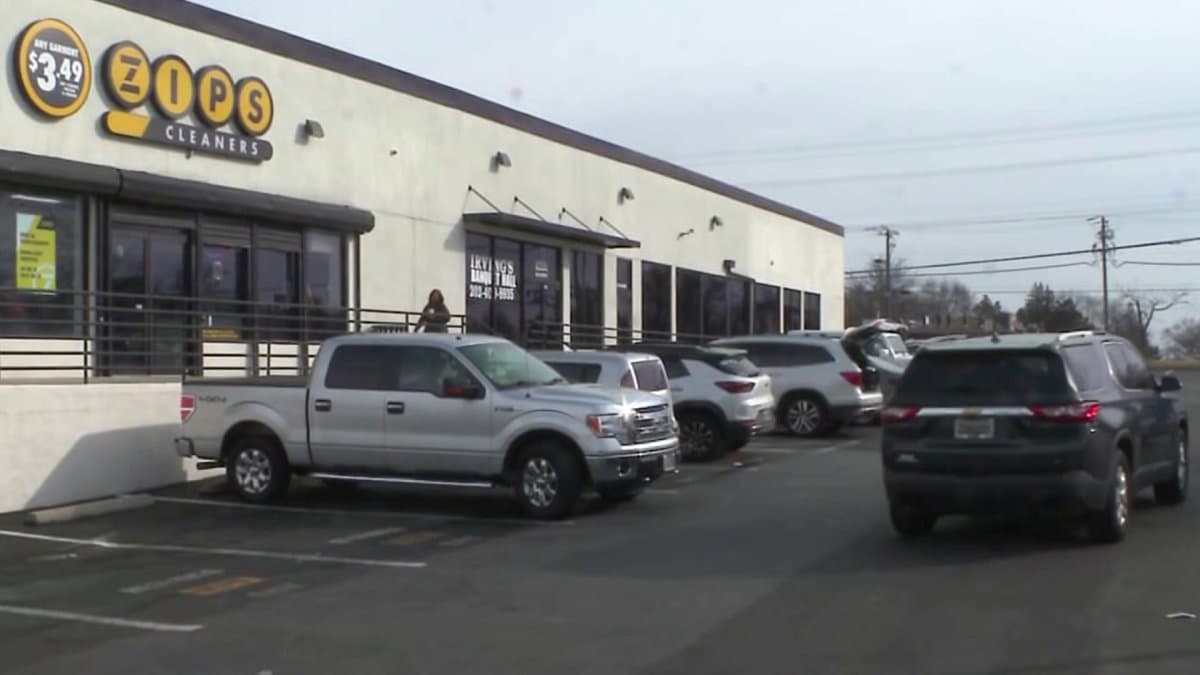 Man arrested in connection to deadly triple shooting in Temple Hills – NBC4 Washington | Dallas Cowboys | Digg - Featured Image