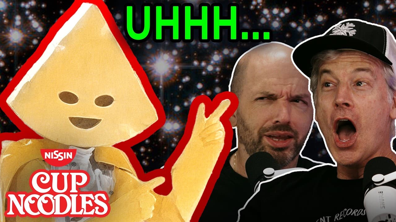 YouTube video thumbnail